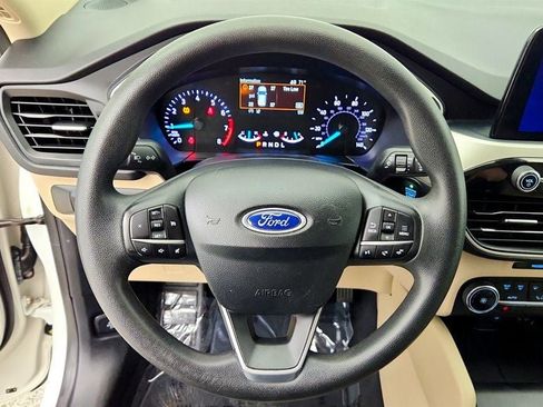 Used 2020 Ford Escape SE AWD/4WD image 13