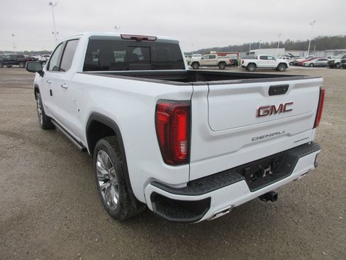 New 2026 GMC Sierra 1500 Denali image 7