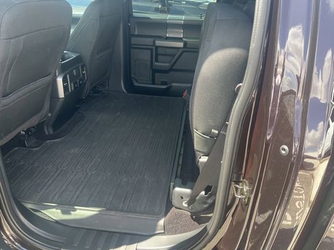 Used 2019 Ford F150 XLT w/ Equipment Group 302A Luxury image 14