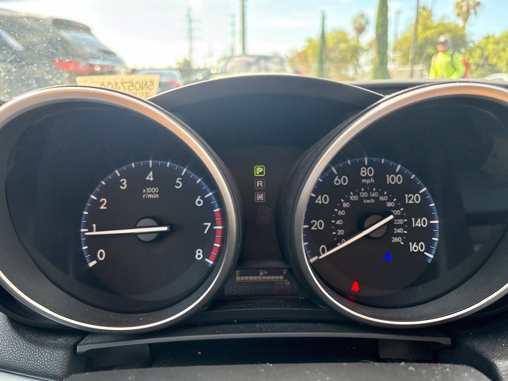 Used 2012 MAZDA MAZDA3 i Touring FWD image 13