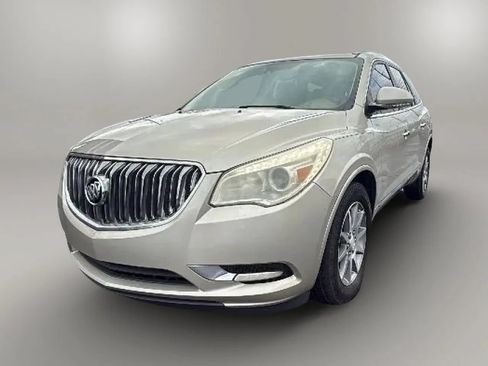 Used 2015 Buick Enclave Leather FWD image 1