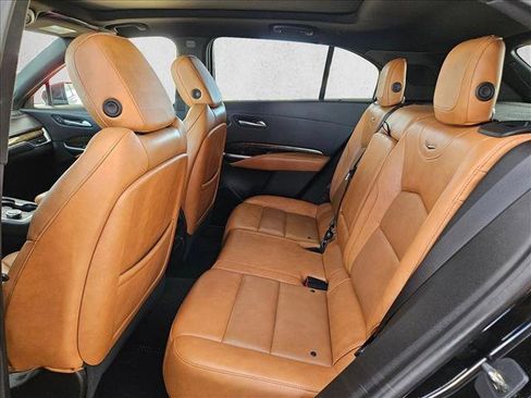 Used 2023 Cadillac XT4 Sport image 20