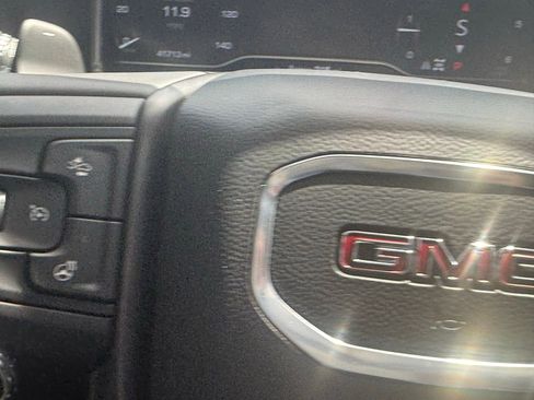 Used 2023 GMC Sierra 1500 AT4 w/ AT4 Premium Package image 49