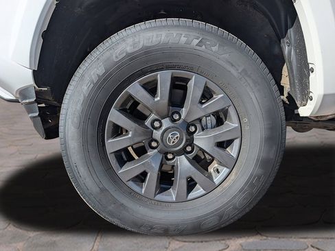 Used 2023 Toyota Tacoma SR5 image 12