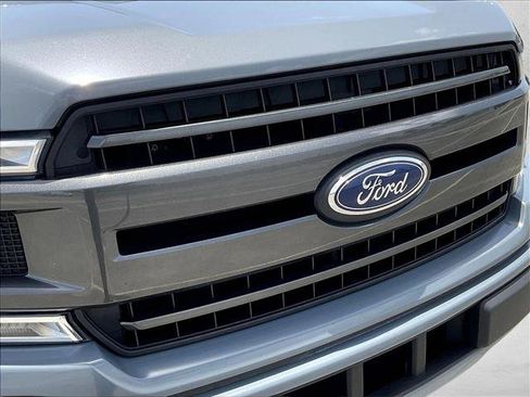 Used 2019 Ford F150 XLT w/ Equipment Group 302A Luxury RWD image 29