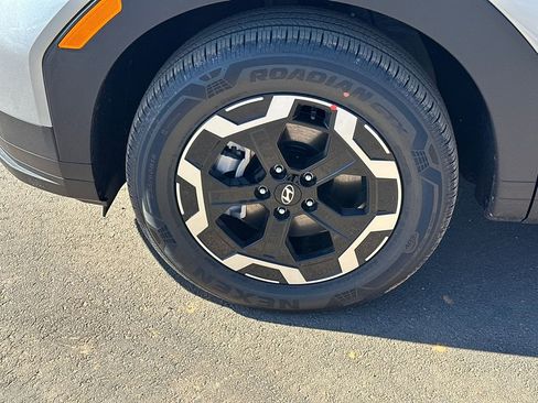 New 2026 Hyundai Santa Fe SEL w/ Tow & Go Package image 12