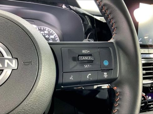 Used 2025 Nissan Pathfinder Rock Creek image 28