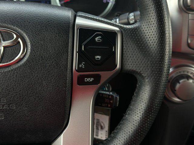 Used 2015 Toyota 4Runner SR5 RWD image 25