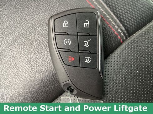 Used 2023 Chevrolet Tahoe RST w/ Luxury Package image 66