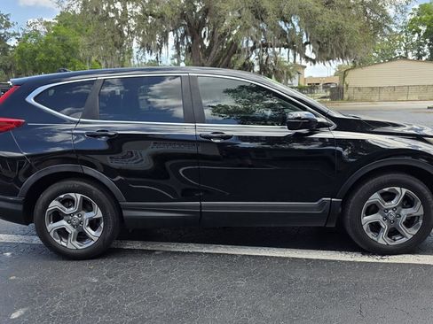 Used 2017 Honda CR-V EX-L image 11