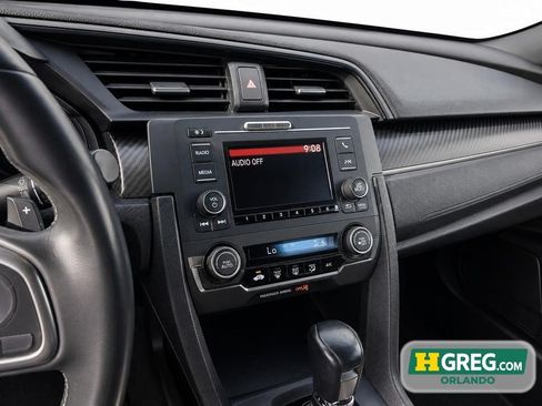 Used 2018 Honda Civic Sport image 10