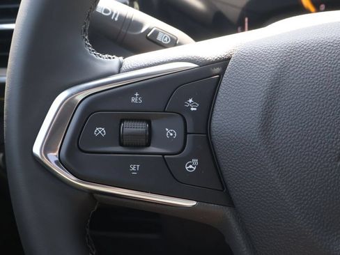 New 2026 Chevrolet TrailBlazer ACTIV w/ Convenience Package FWD image 23