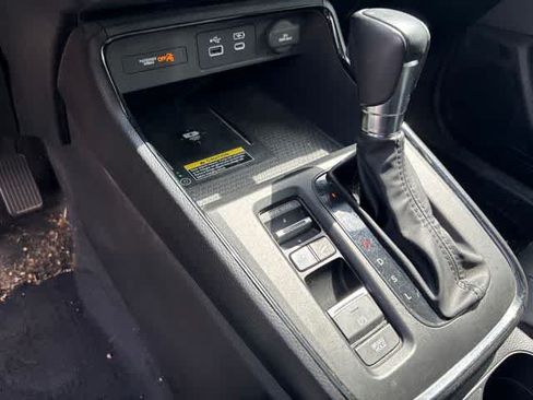 Used 2023 Honda CR-V EX-L image 19