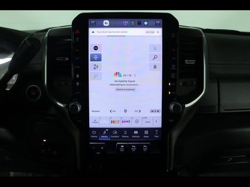 New 2026 RAM 2500 Laramie image 19