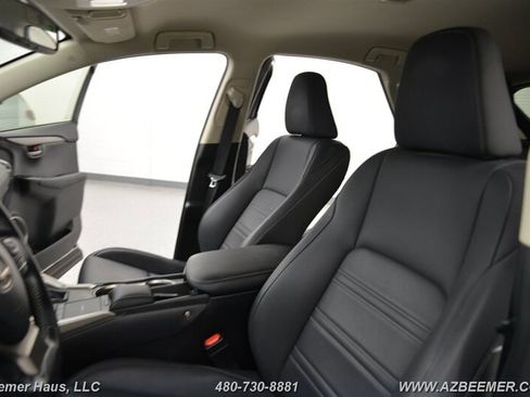 Used 2020 Lexus NX 300 AWD w/ Accessory Package image 15