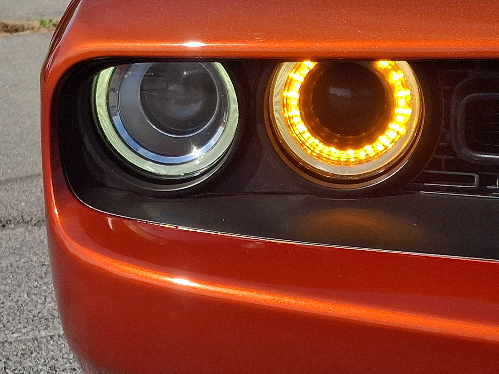 Used 2021 Dodge Challenger GT w/ Blacktop Package RWD image 9