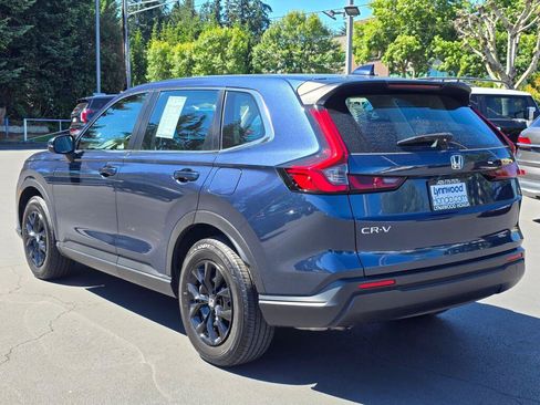 Certified 2024 Honda CR-V LX image 15