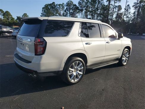 Used 2021 Chevrolet Tahoe High Country image 6