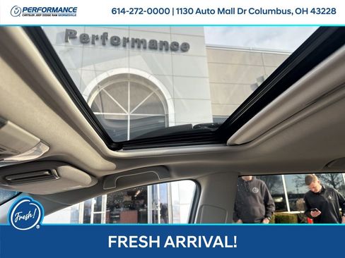 Used 2014 Subaru Outback 2.5i Limited image 19