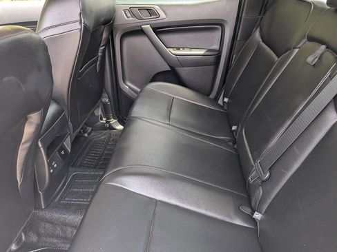 Used 2020 Ford Ranger XL w/ Equipment Group 101A Mid image 19