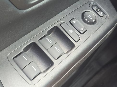 Used 2024 Honda CR-V EX image 24