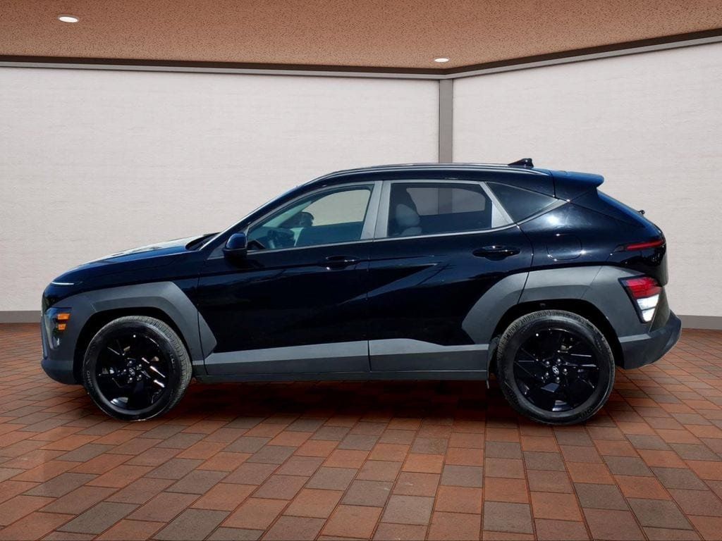 Used 2026 Hyundai Kona SEL Sport FWD image 4