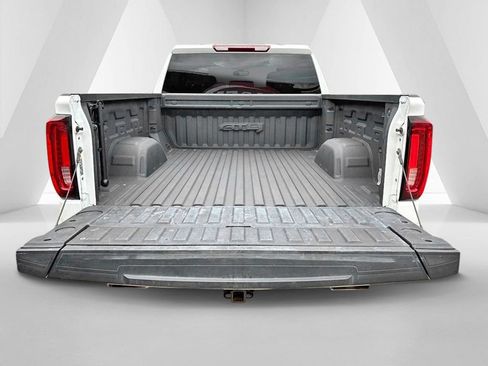 Used 2023 GMC Sierra 1500 AT4 AWD/4WD image 35