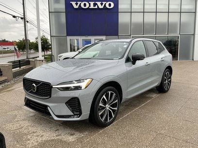 Used 2024 Volvo XC60 B5 Plus w/ Protection Package Premier
