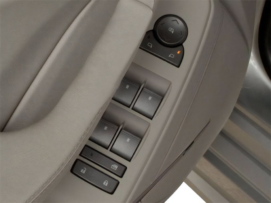 Used 2010 Cadillac CTS Premium AWD/4WD image 14