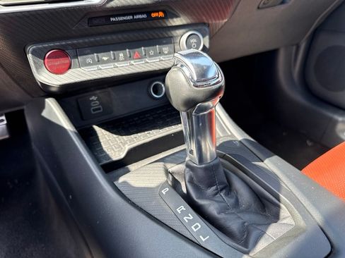 Used 2024 Ford Mustang Premium RWD image 26