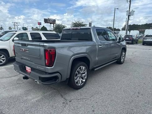 Used 2026 GMC Sierra 1500 Denali w/ Denali Reserve Package AWD/4WD image 7