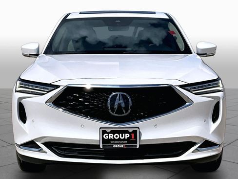 Used 2024 Acura MDX FWD w/ Technology Package image 4