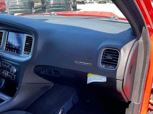Certified 2023 Dodge Charger GT image 16