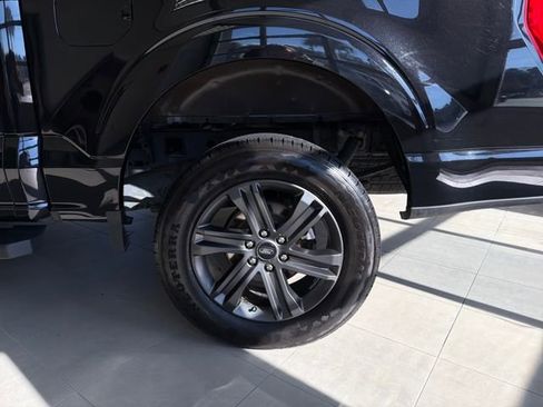 Used 2023 Ford F150 Lariat image 28