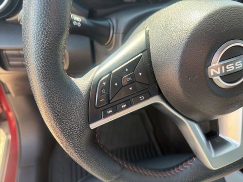 Used 2024 Nissan Kicks SR w/ SR Premium Package image 10