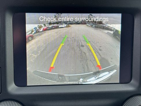 Used 2024 RAM 1500 Classic SLT image 22