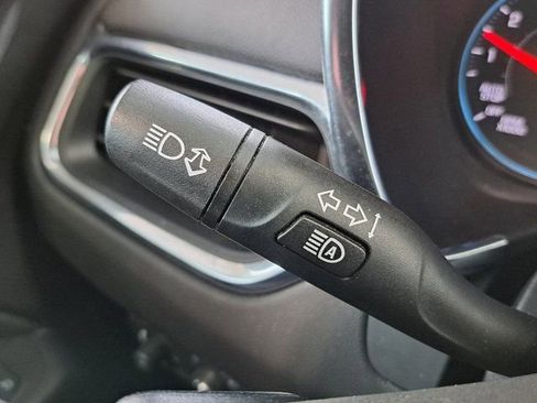 Used 2024 Chevrolet Equinox LT image 12