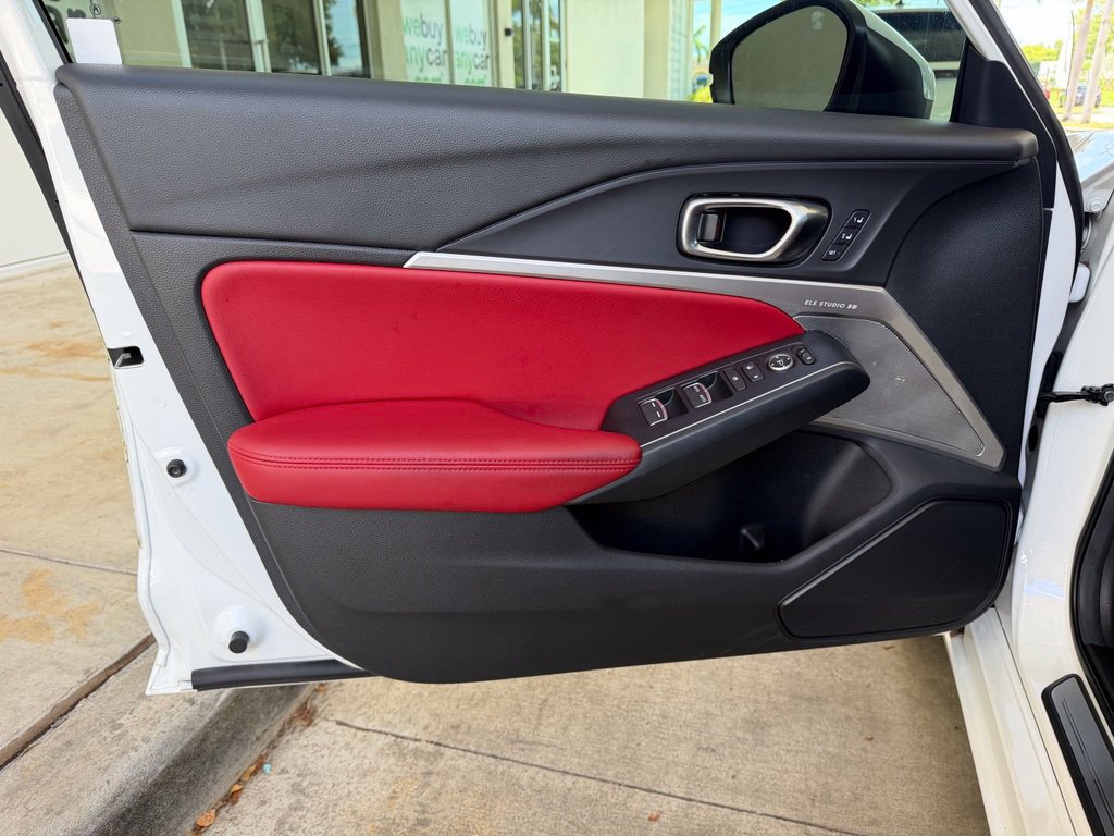 Used 2025 Acura Integra A-Spec w/ Technology Package FWD image 36
