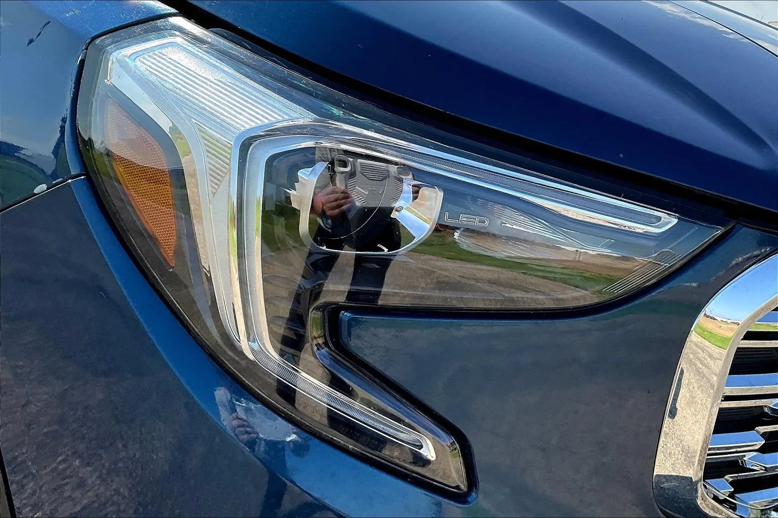 Used 2020 GMC Terrain SLE w/ Driver Convenience Package AWD/4WD image 38