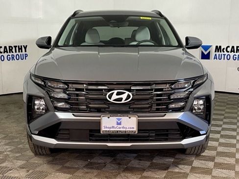 Used 2025 Hyundai Tucson SEL FWD image 5