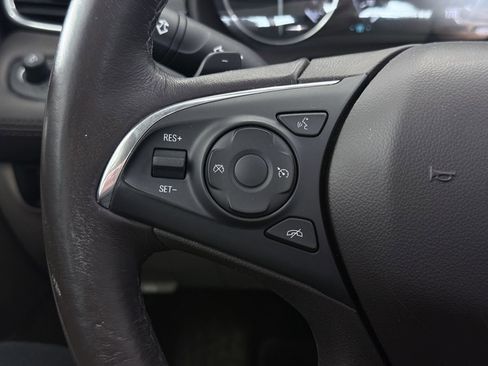 Used 2017 Buick LaCrosse Essence image 46