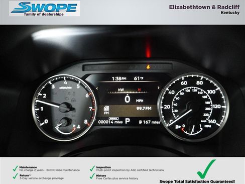 New 2026 Mitsubishi Outlander ES image 17