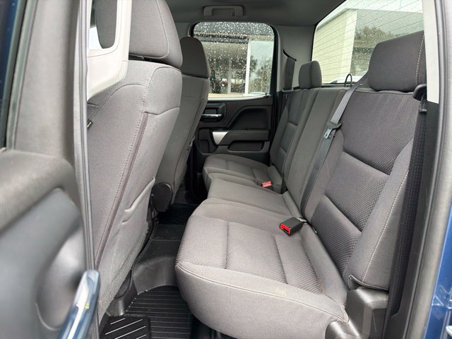 Certified 2019 Chevrolet Silverado 1500 LT w/ All Star Edition AWD/4WD image 26