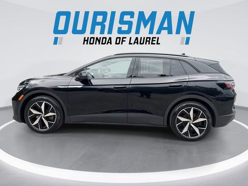 Used 2023 Volkswagen ID.4 Pro S RWD image 5