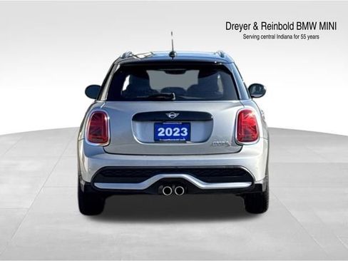 Used 2023 MINI Cooper S image 6