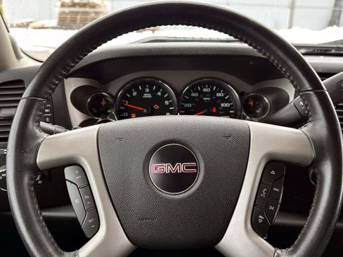 Used 2010 GMC Sierra 1500 SLE w/ Power Pack Plus image 20