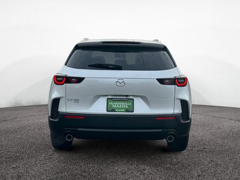 New 2026 MAZDA CX-50 AWD 2.5 S w/ Weather Package image 4