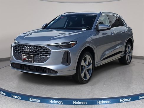 New 2025 Audi Q5 Premium Plus image 7