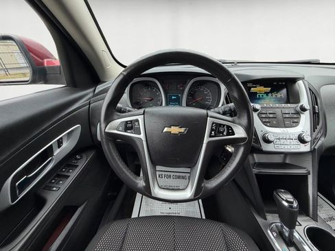 Used 2016 Chevrolet Equinox LT w/ Convenience Package AWD/4WD image 14