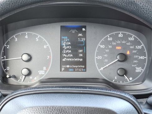 Certified 2024 Toyota Corolla LE image 12